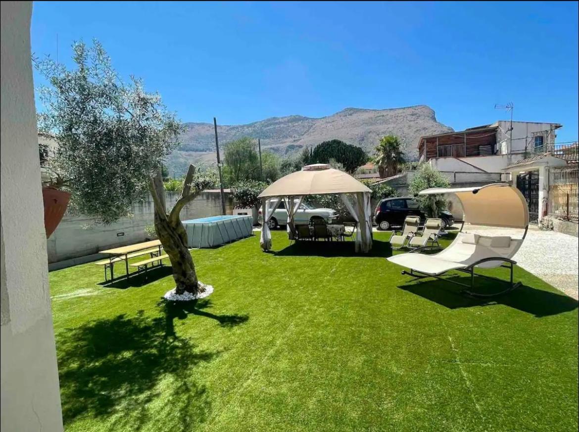 Holiday home Nasus *