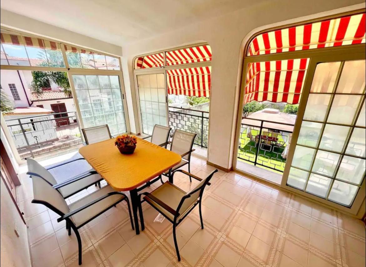 Holiday home Nasus *