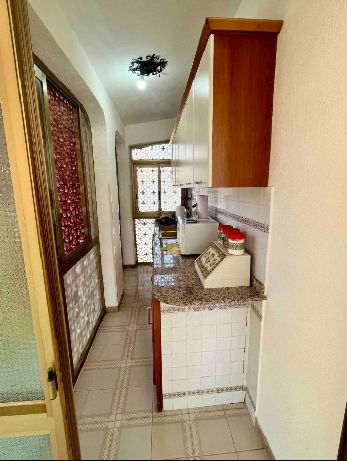 Nasus Holiday home Carini